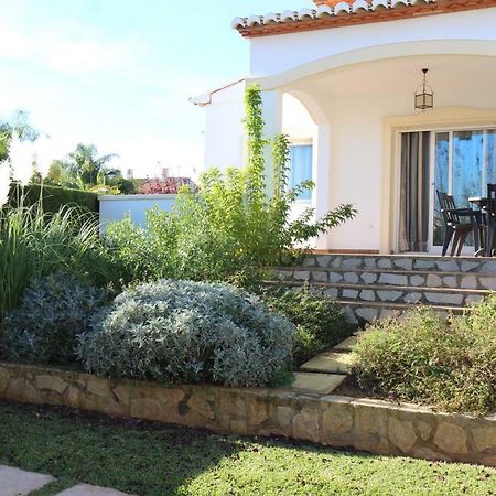 Casa-Fortuna-Beniarbeig Apartment ภายนอก รูปภาพ