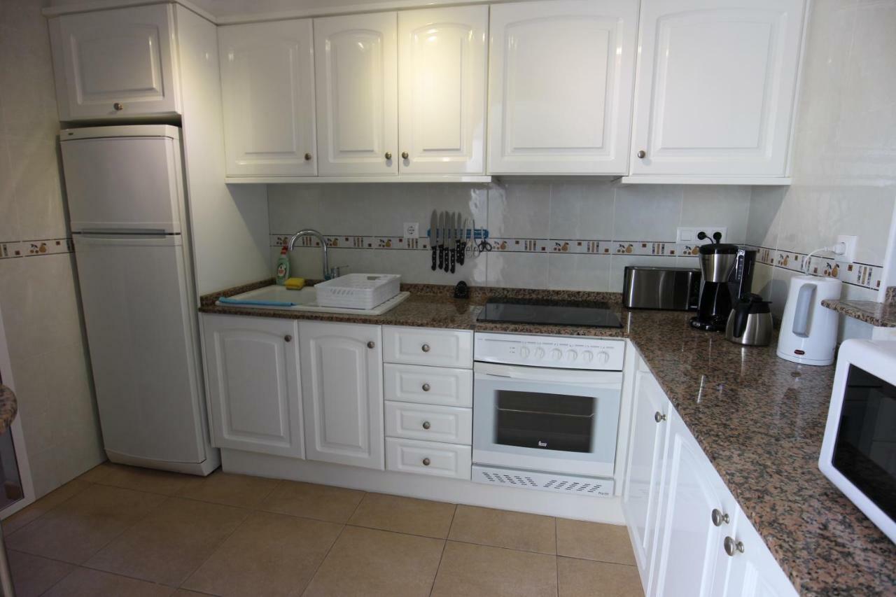 Casa-Fortuna-Beniarbeig Apartment ภายนอก รูปภาพ